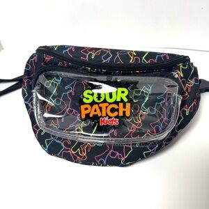 Loungefly Sour Patch Kids Fanny Pack